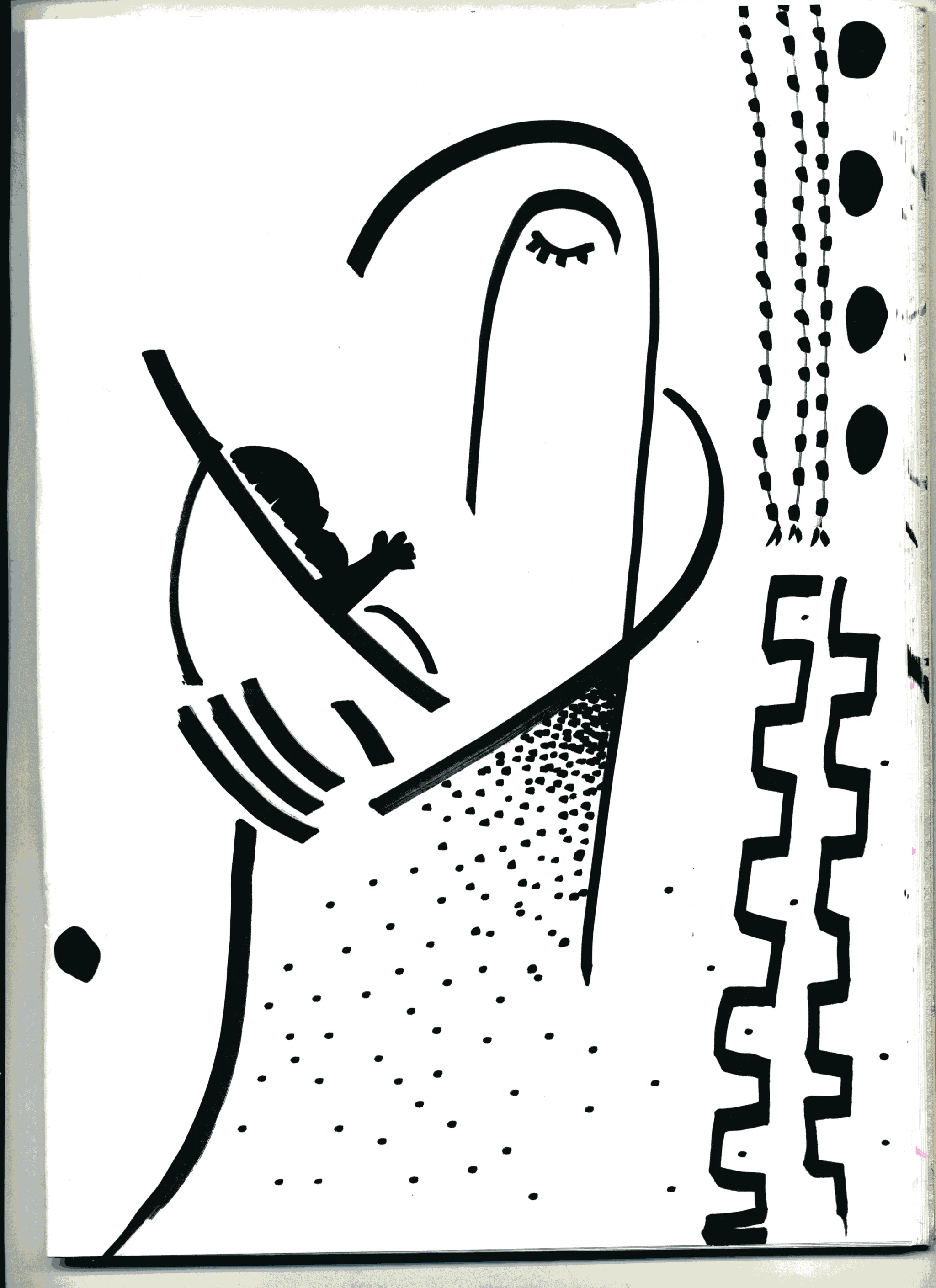 The miricle inside - original picture from Martin Kiryakov