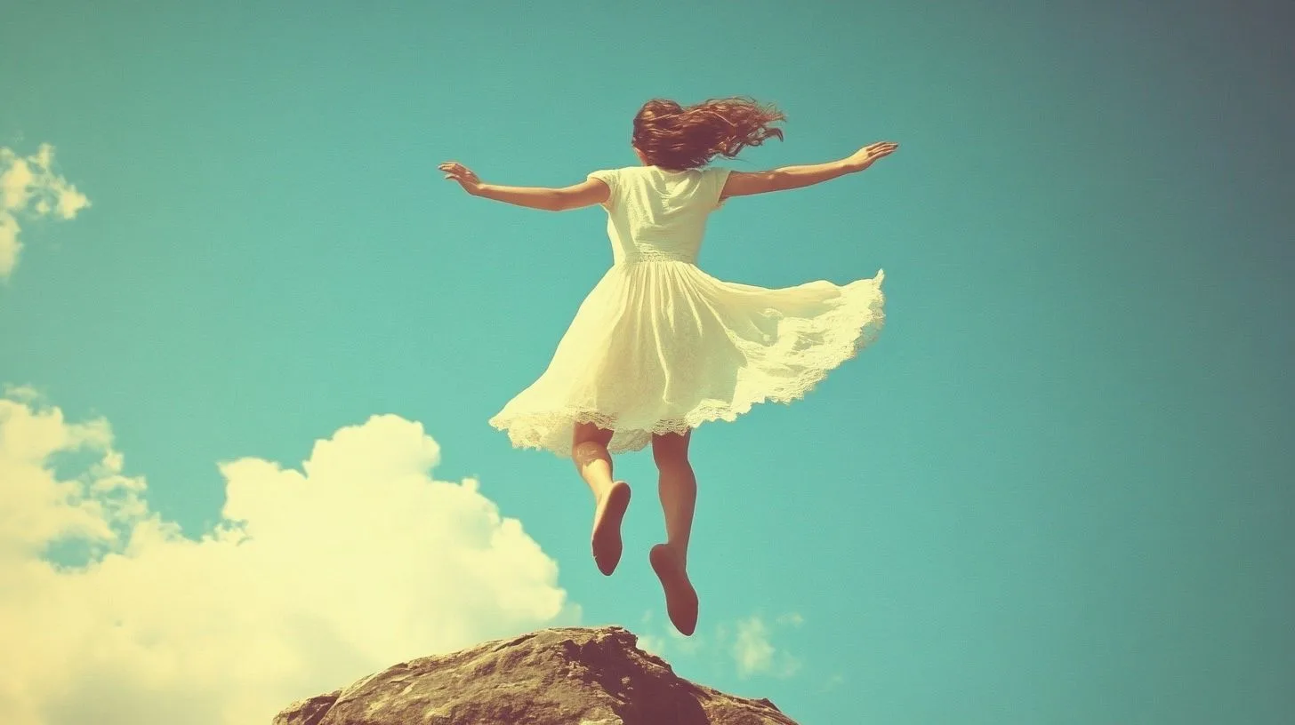 Letting Go of Past Mistakes: What Actually Works