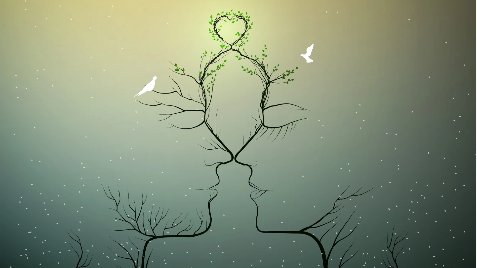 Am I Caught Up In A Fantasy Bond?