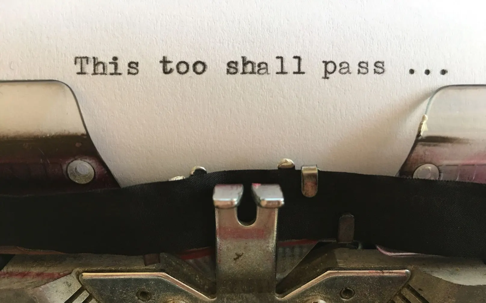 Mental Health and the Post Corona World