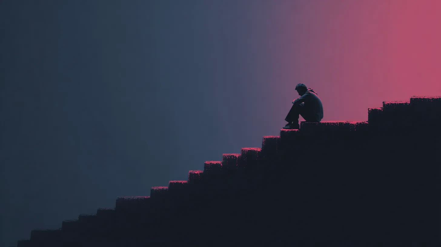 Depression: 2025 Statistics