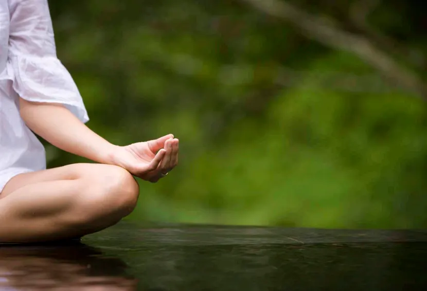 Mindfulness and the body