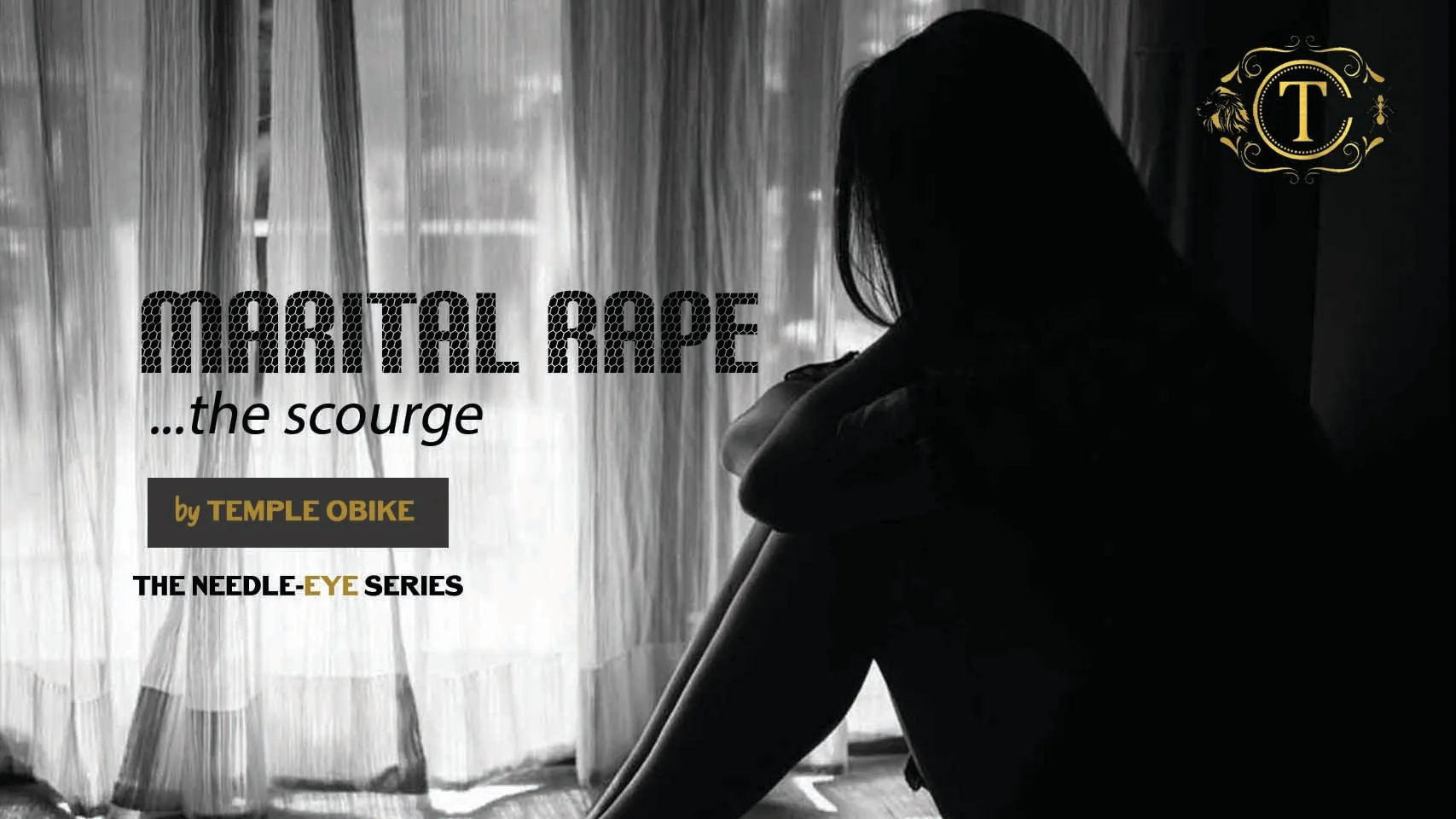 Marital rape, the growing scourge