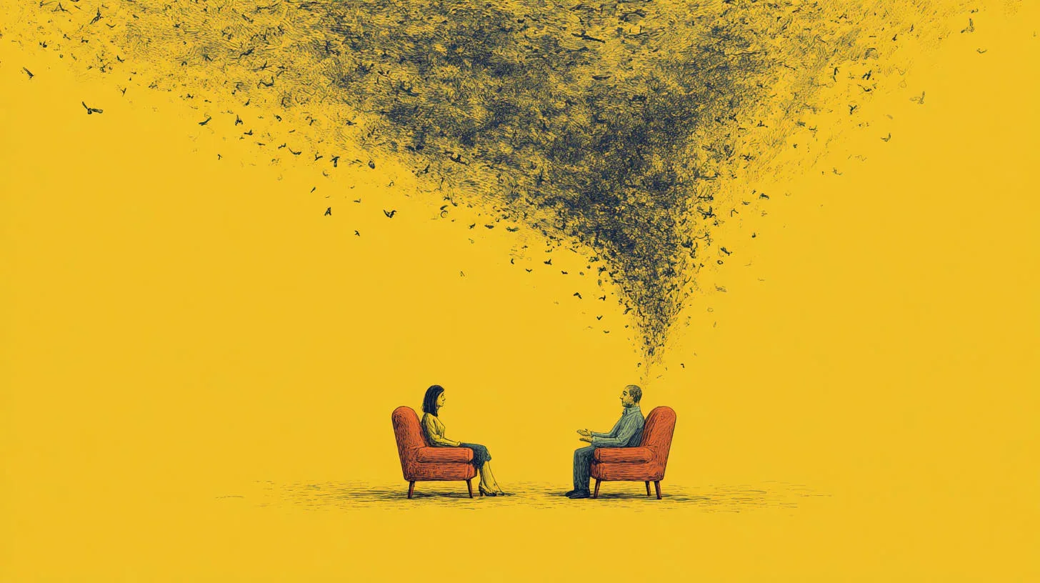 Narrative Therapy
