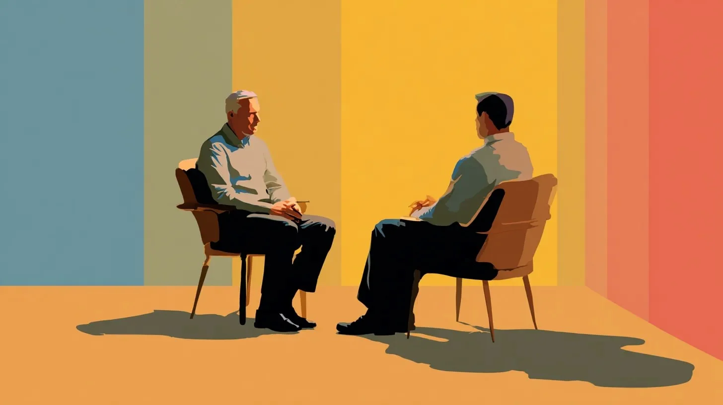 Therapist