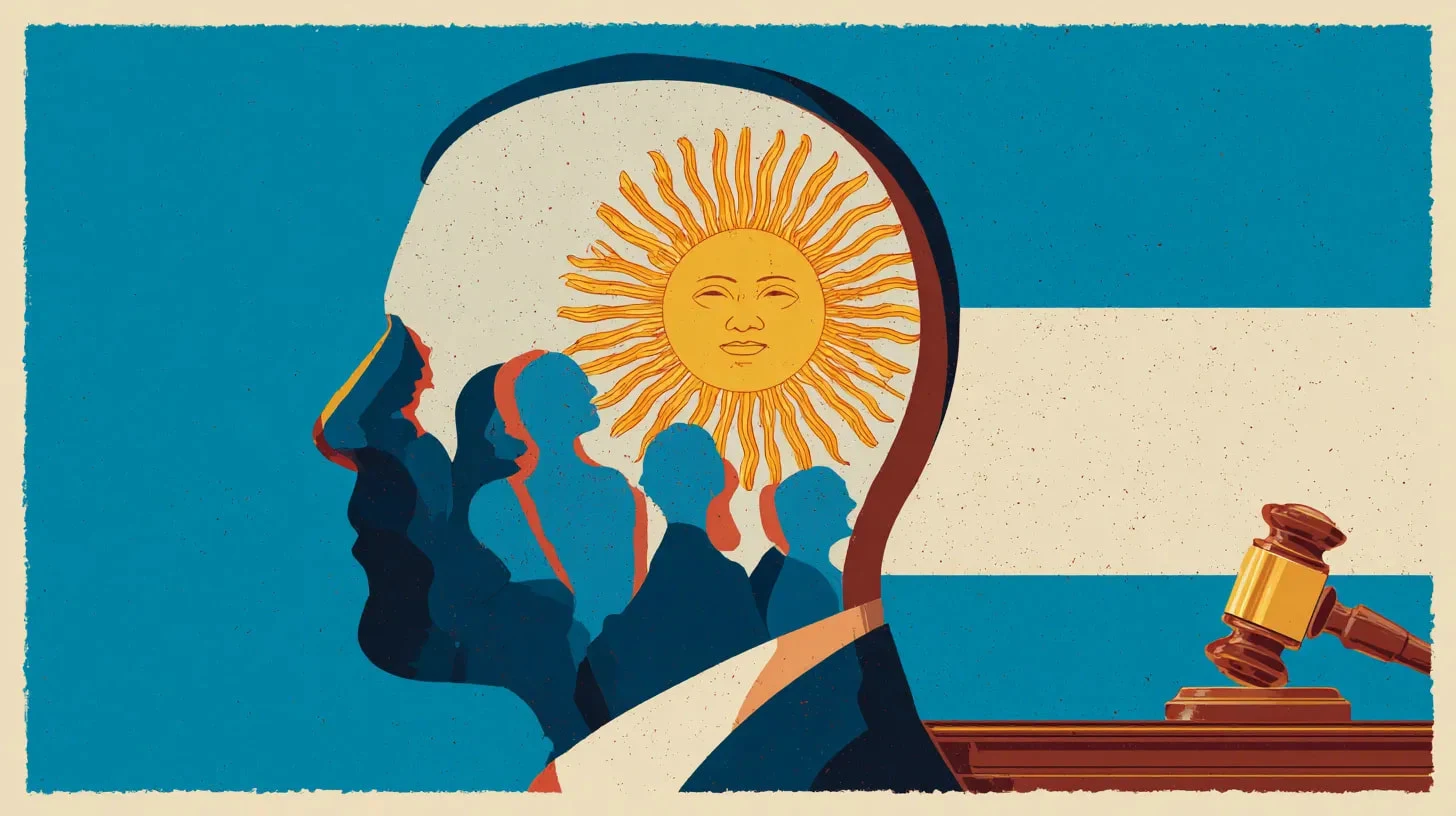 Mental Health Licensing & Regulation in Argentina: 2025 Guide