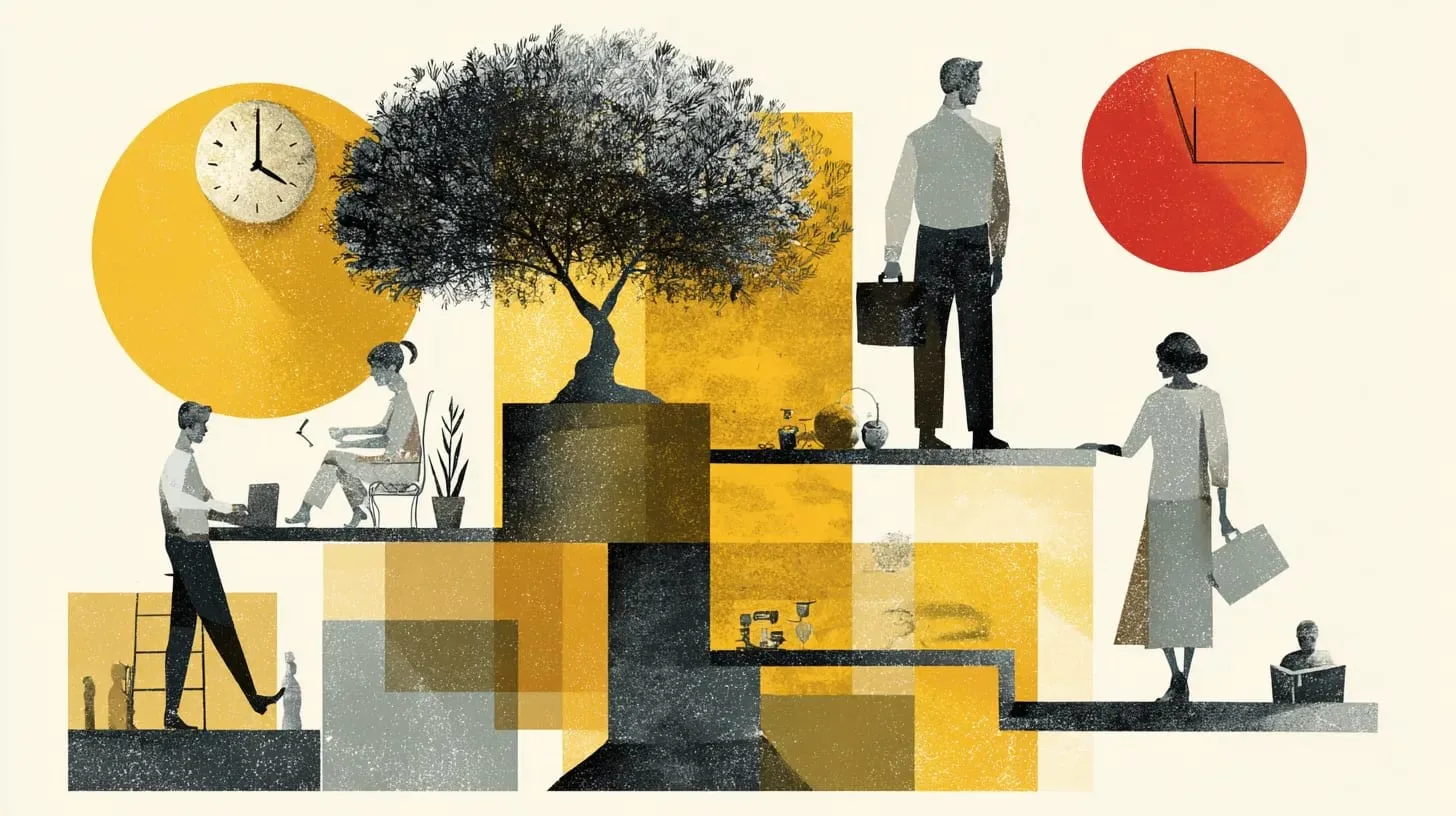 Work-Life Balance