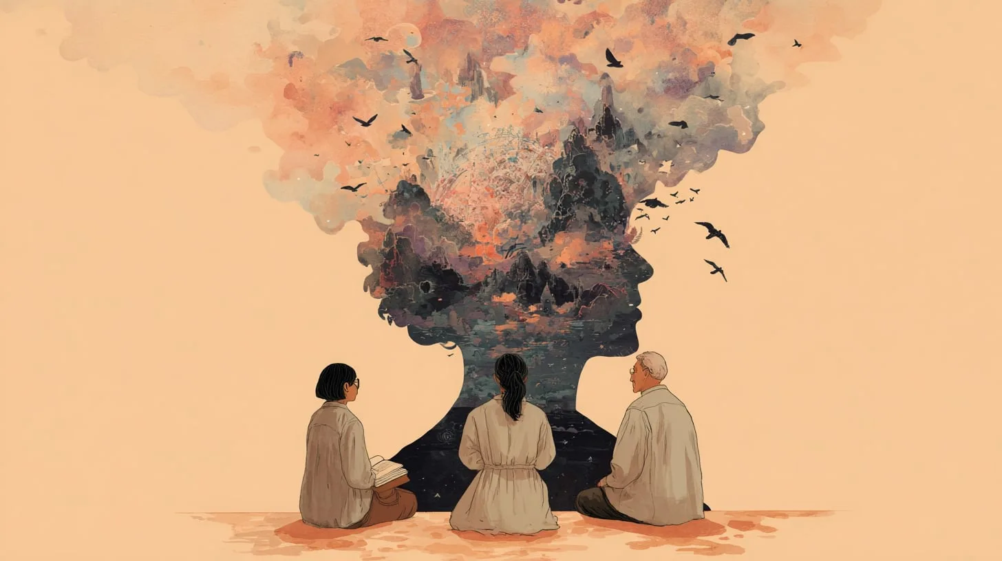 Psychoeducation