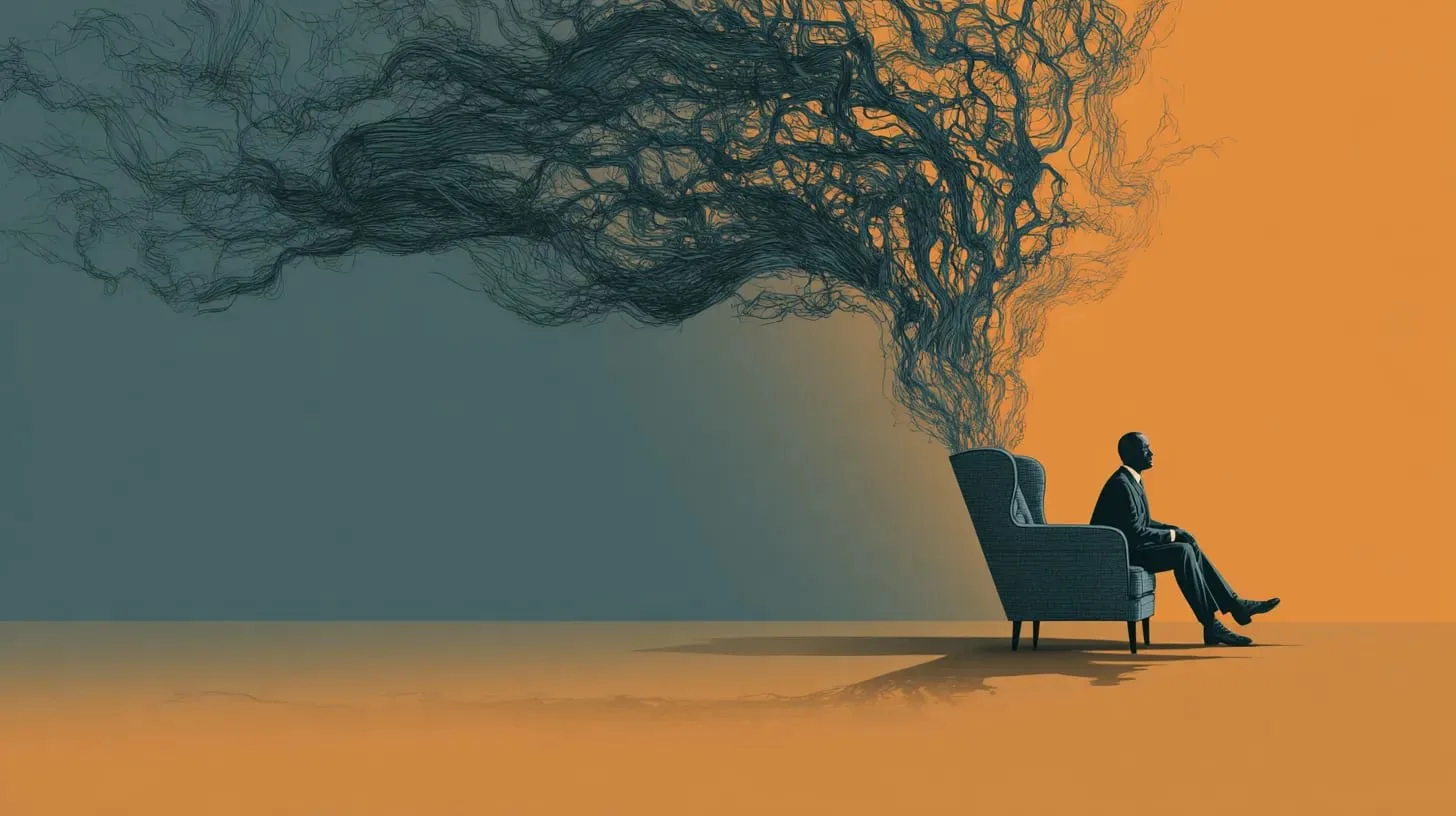 Psychotherapy