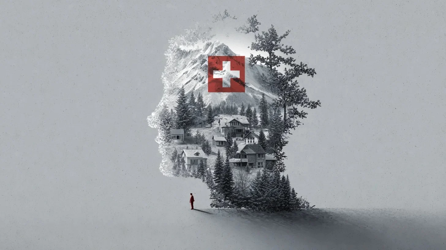 Mental Health Licensing & Regulation in Switzerland: 2025 Guide