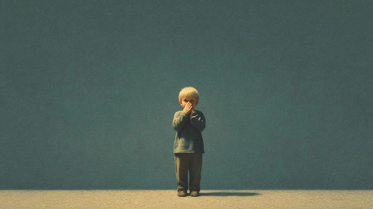 Selective Mutism