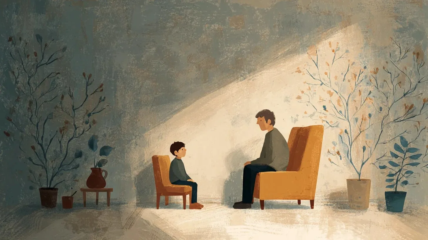 Trauma-Focused CBT (TF-CBT)