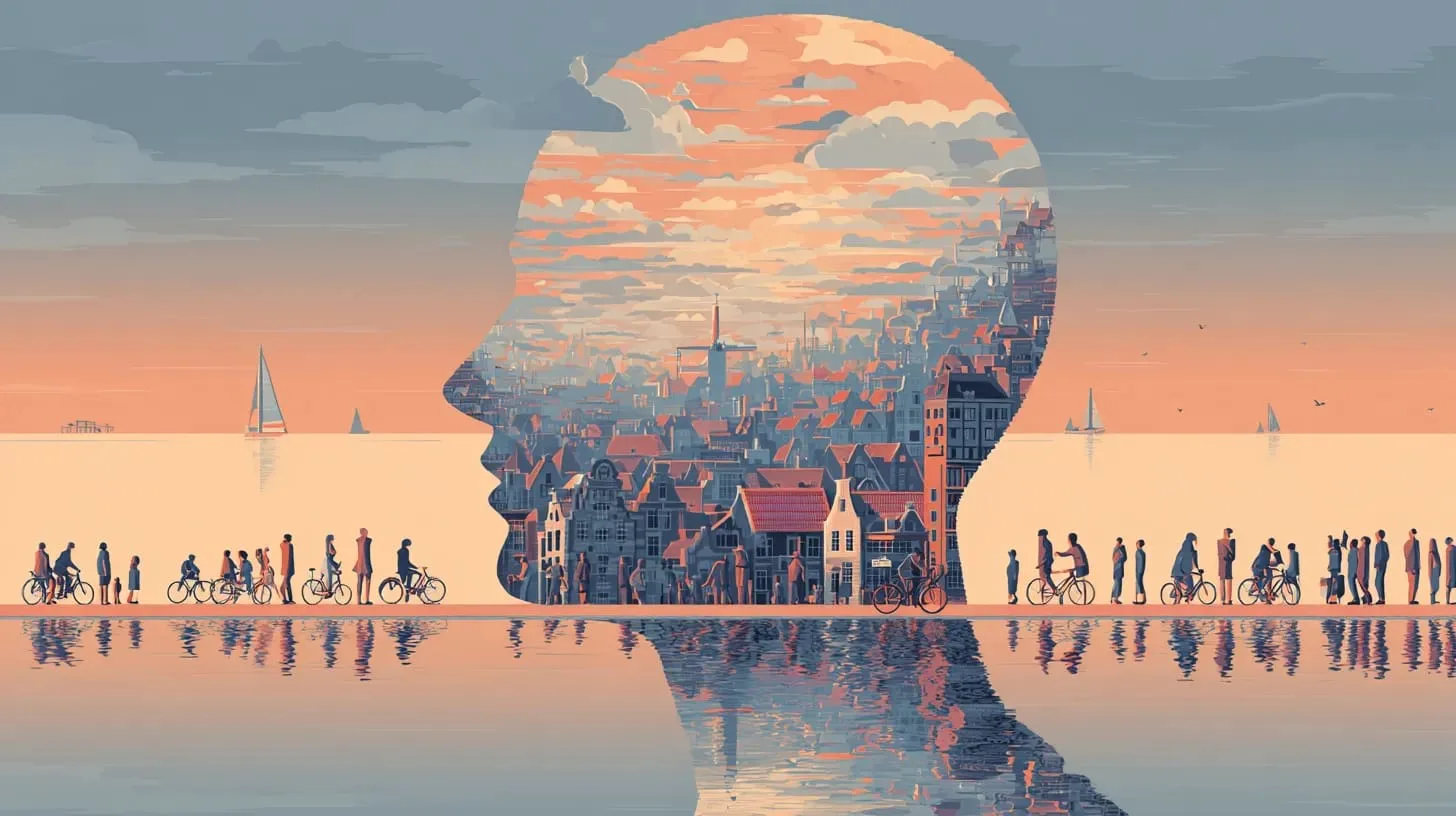 Mental Health Licensing & Regulation in the Netherlands: 2025 Guide