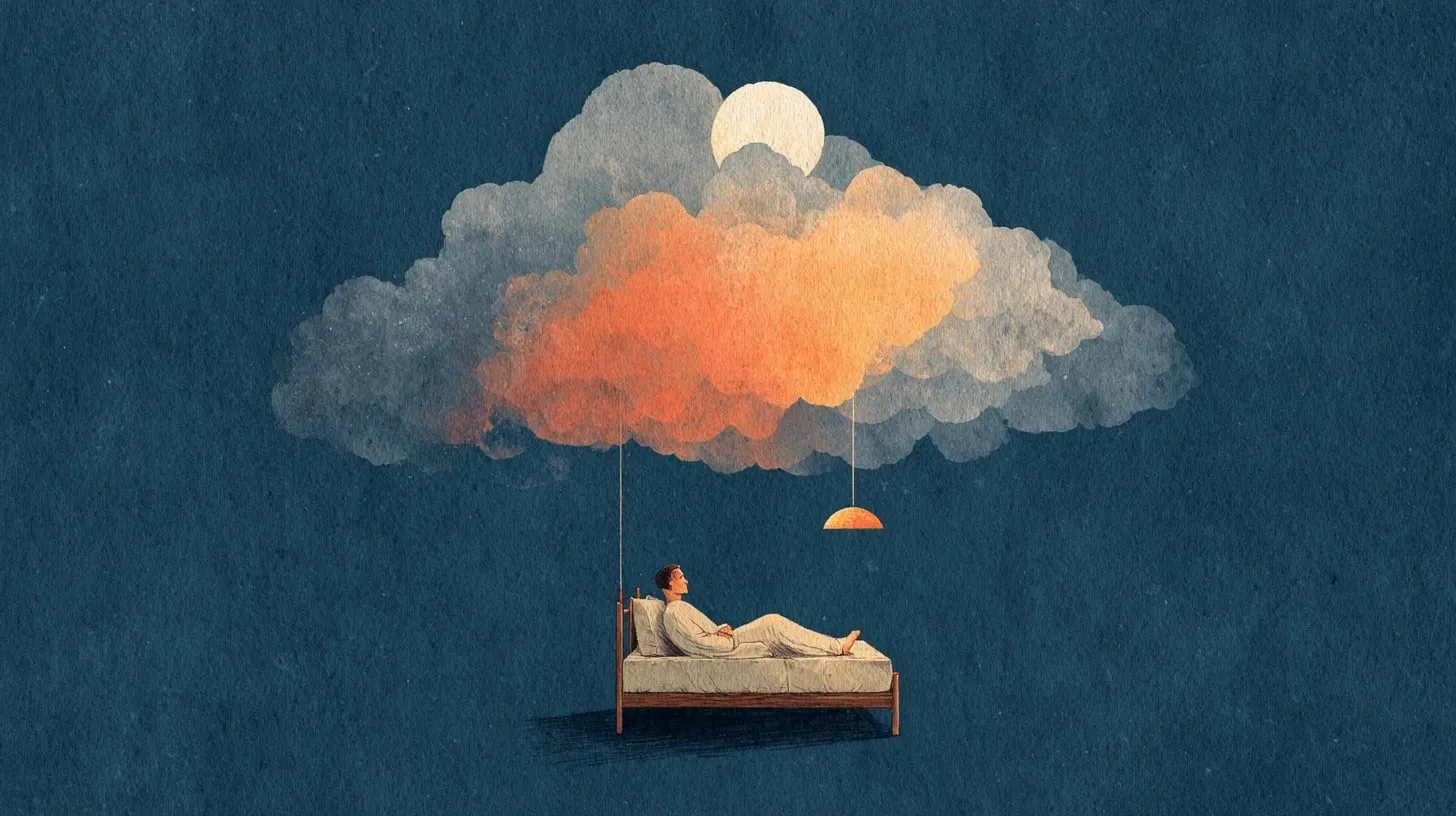 Sleep and Mental Health