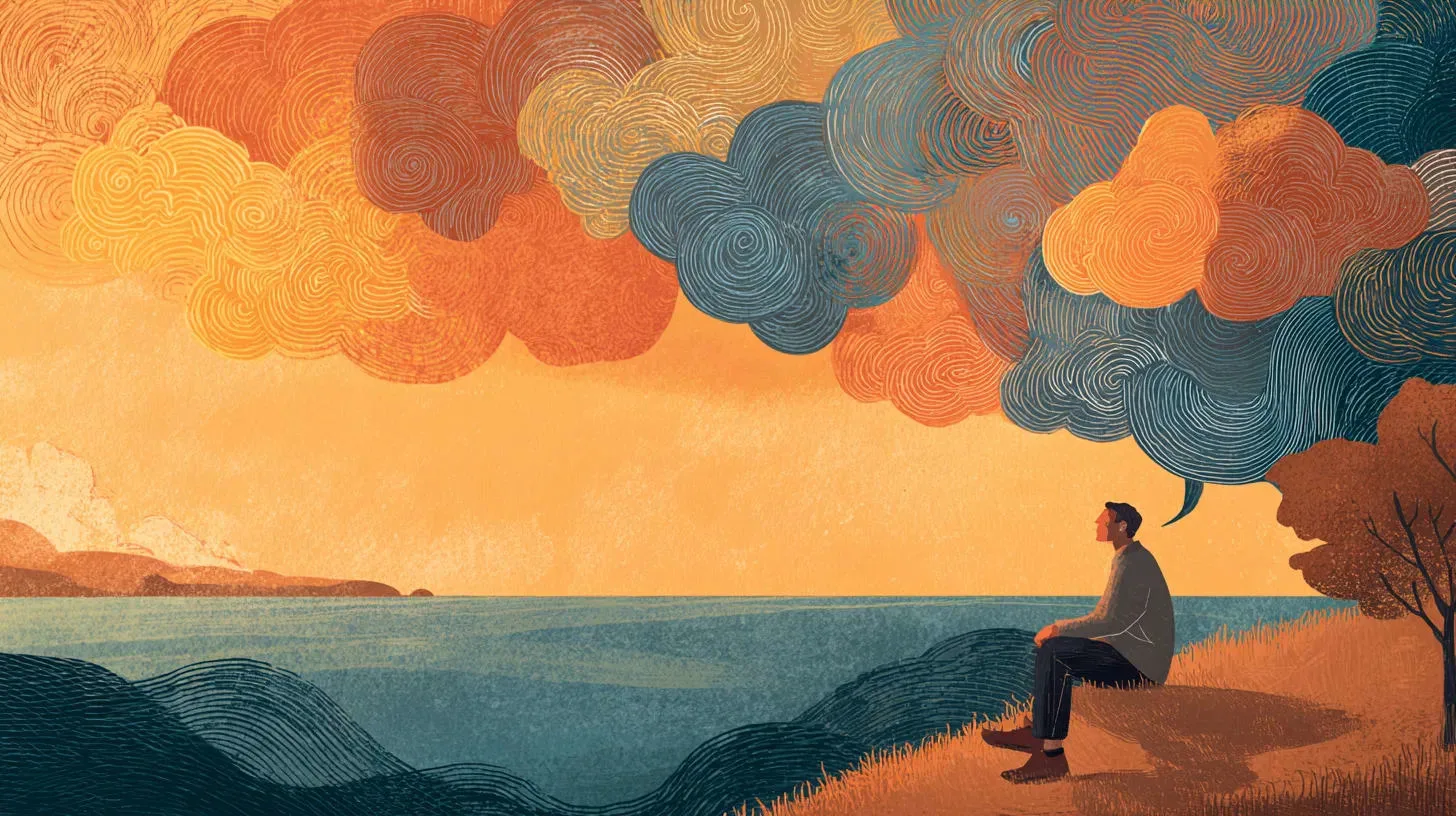 Mental Health Resources