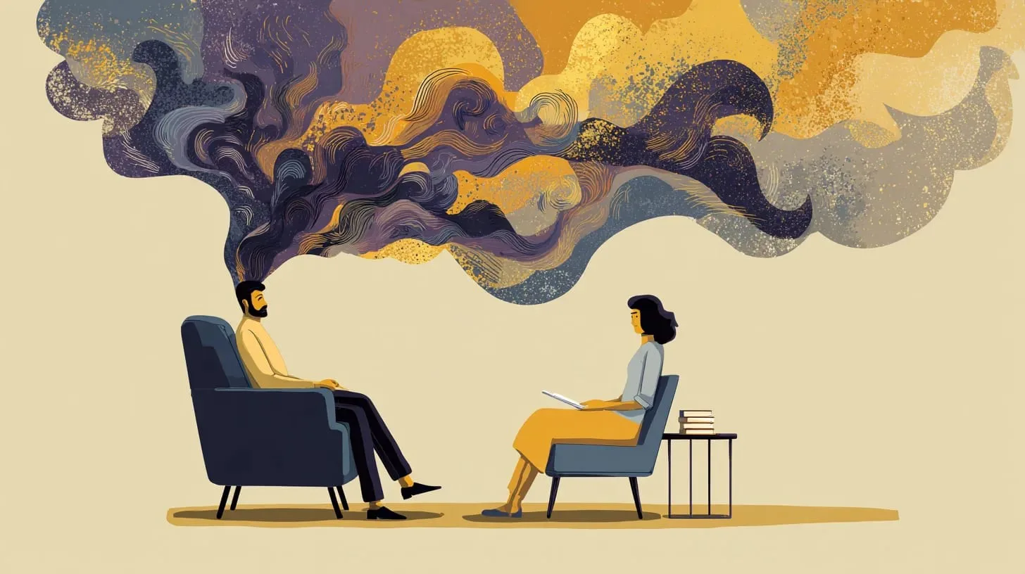 How Much Does Therapy Costs in Agra, India? 2025 Guide