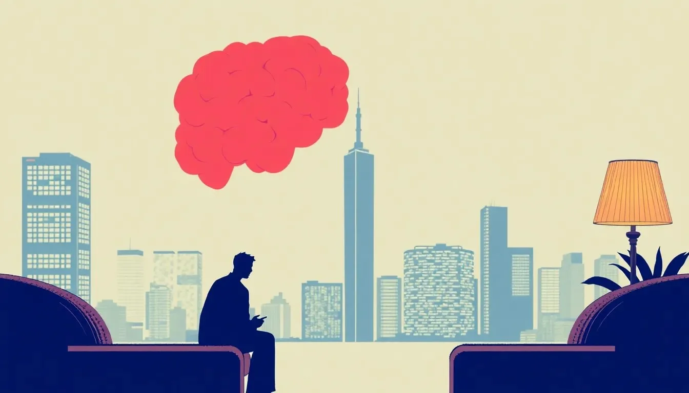 How Much Does Therapy Cost in Busan in 2026?