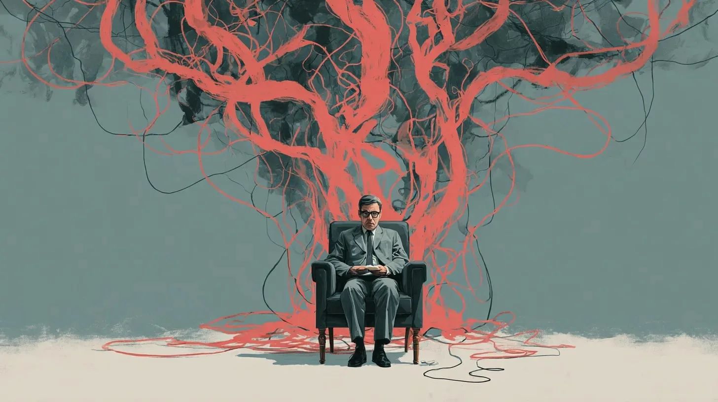 Psychiatrist