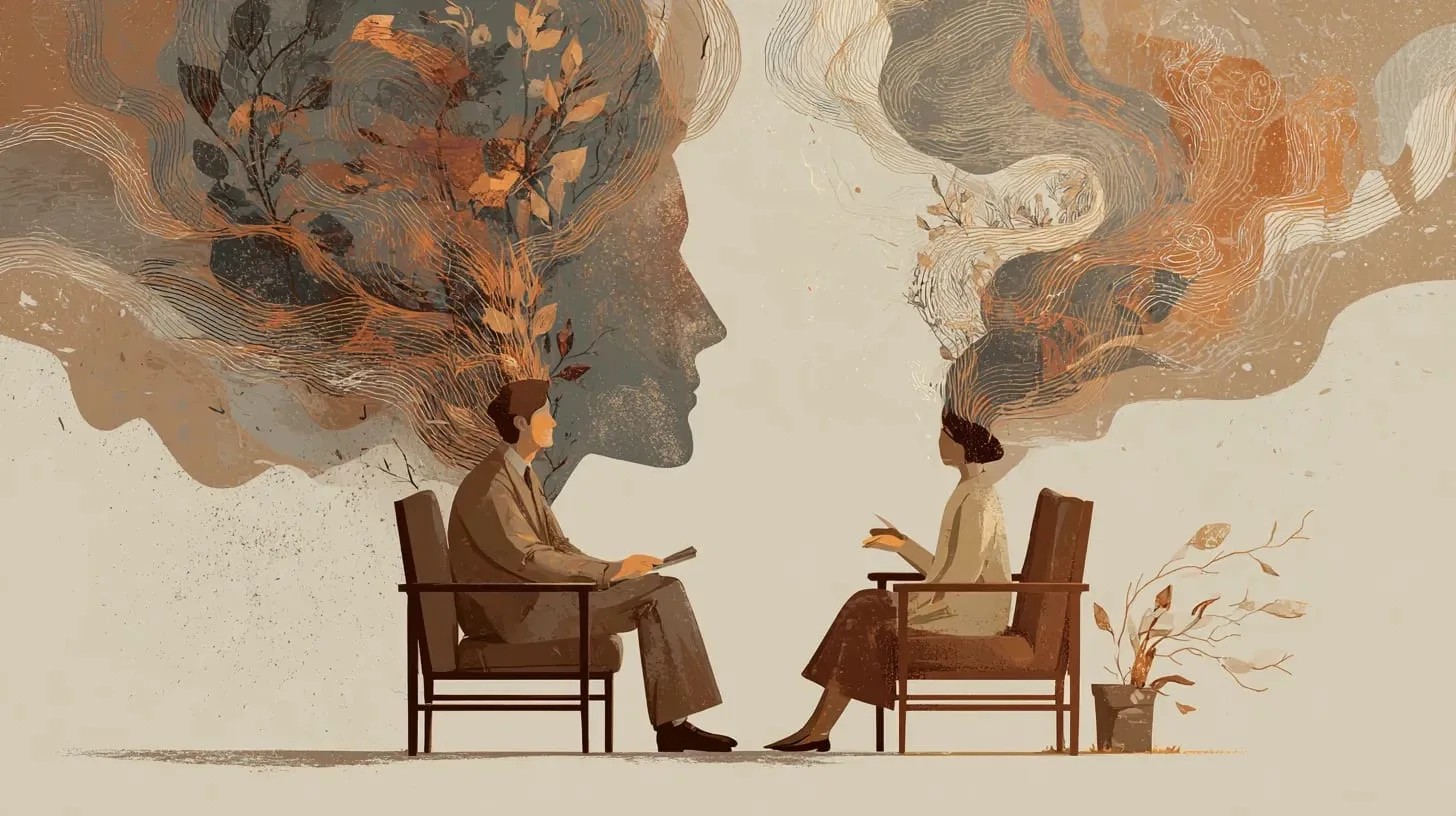 ISTDP (Intensive Short-Term Dynamic Psychotherapy)