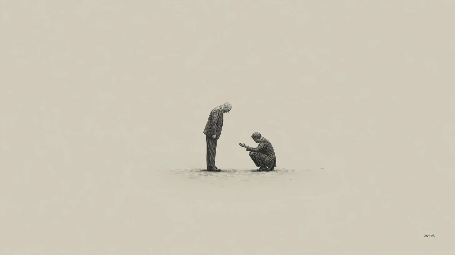 Being a “Good Guy” Doesn’t Always Bring You Closer to Others