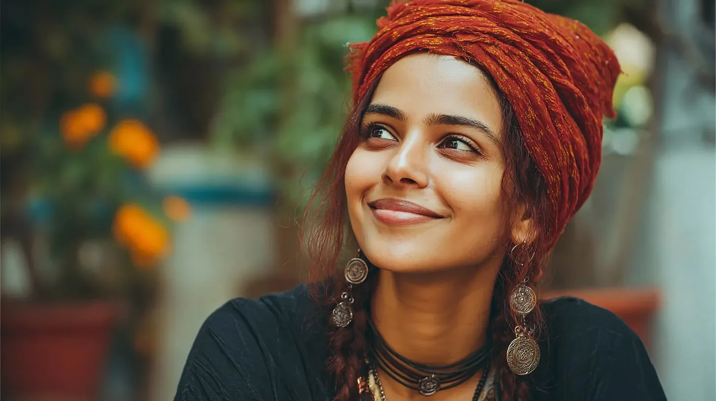 The Freedom Of Not Taking Everything Personally