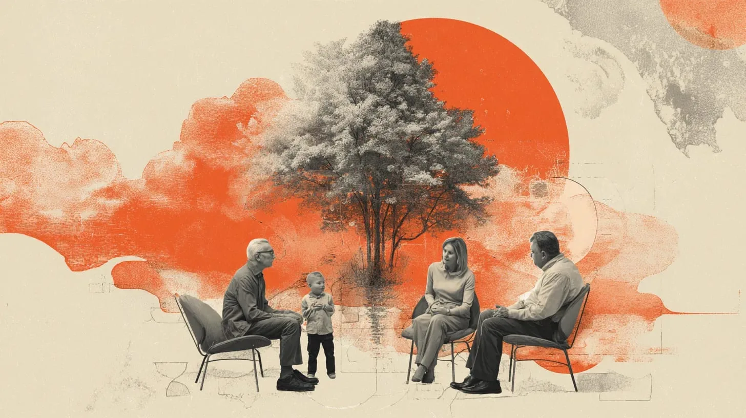 Family Therapy