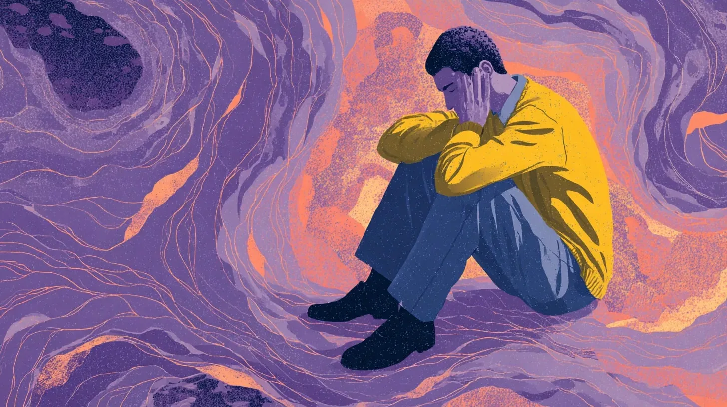 Somatic Symptom Disorder