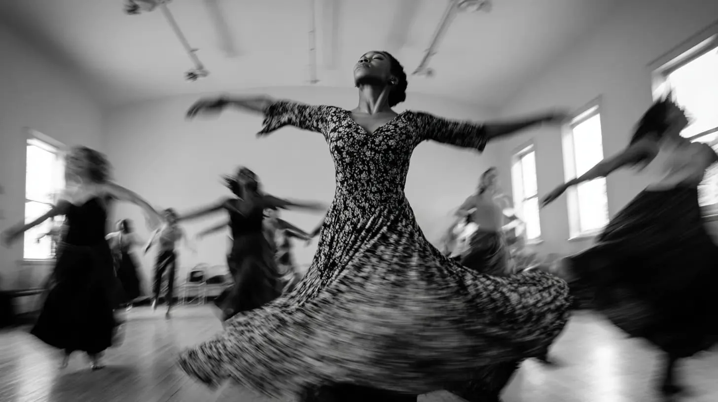 Expressive Arts Therapy