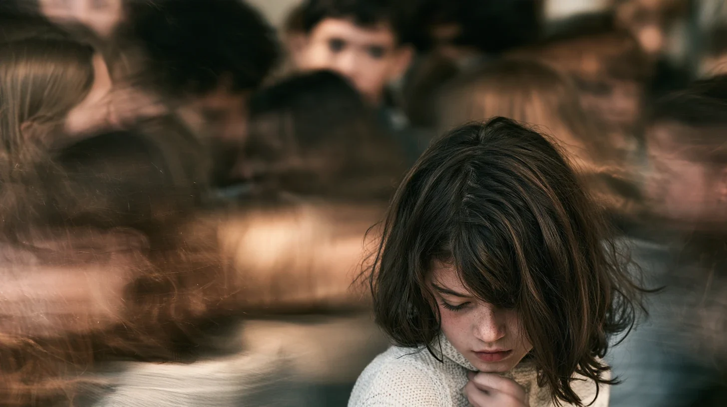 Bullying and cyberbullying statistics worldwide