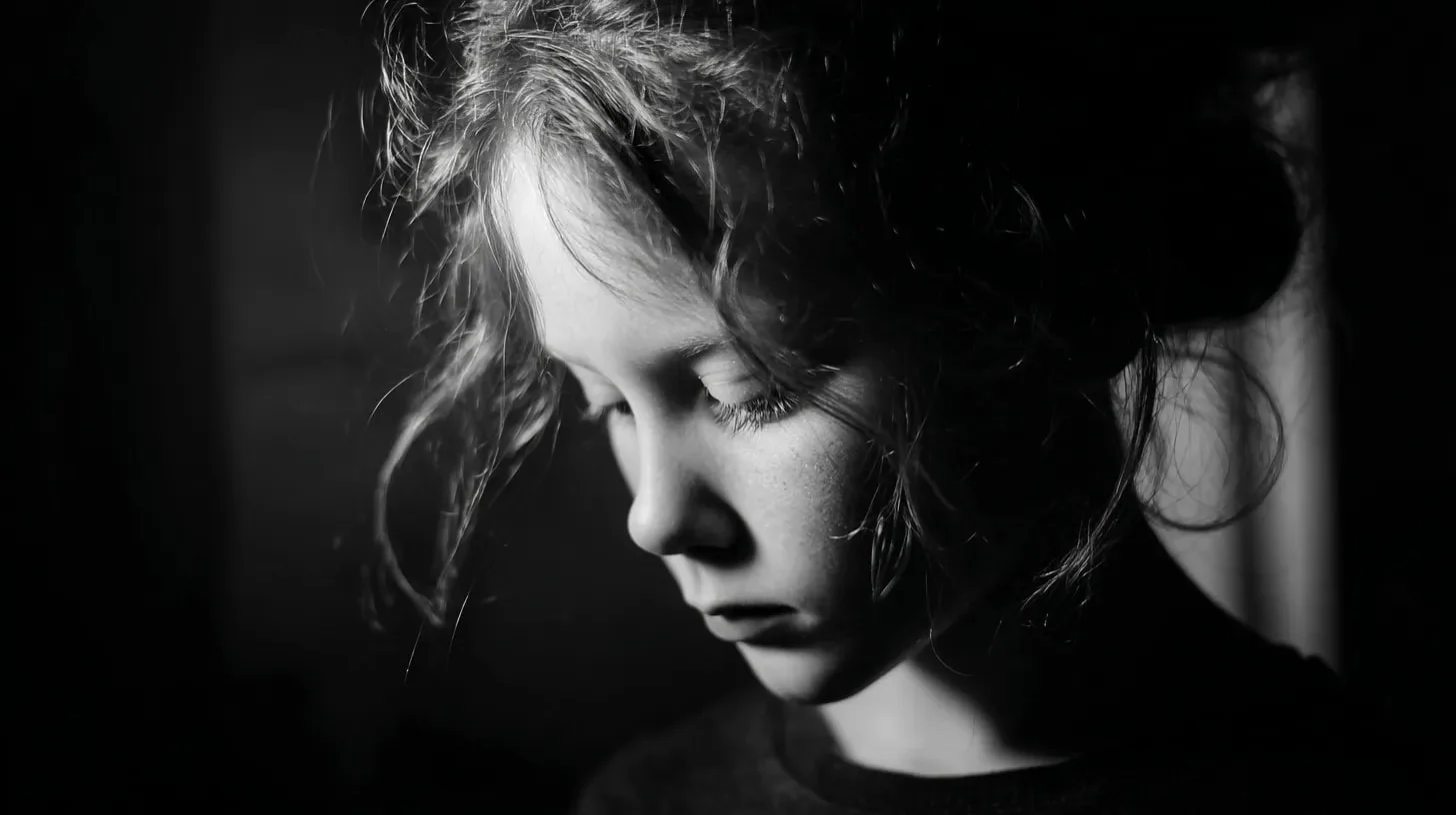 Developmental Trauma