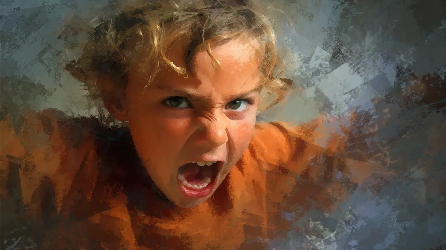 Conduct Disorder