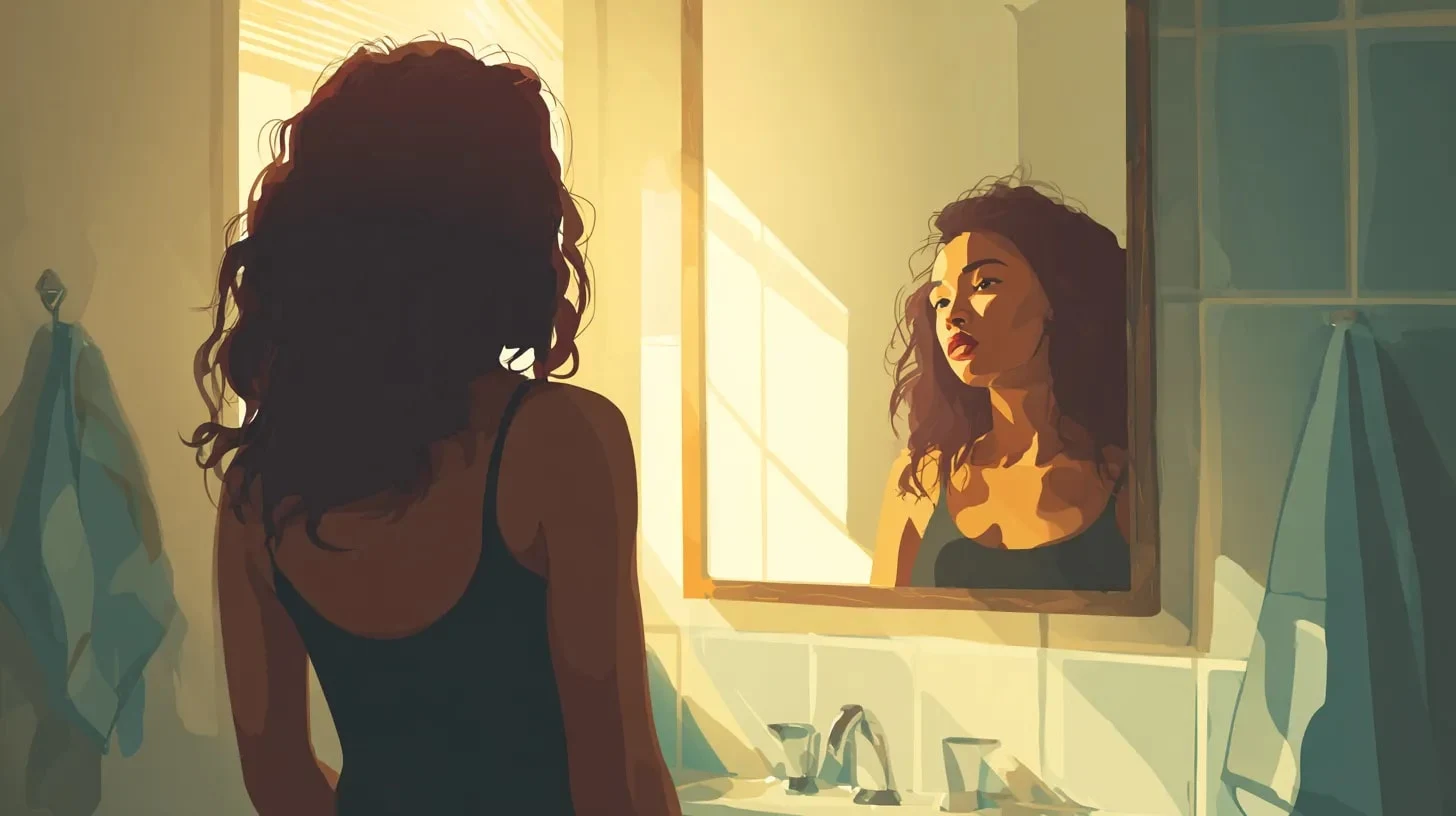 Body Image