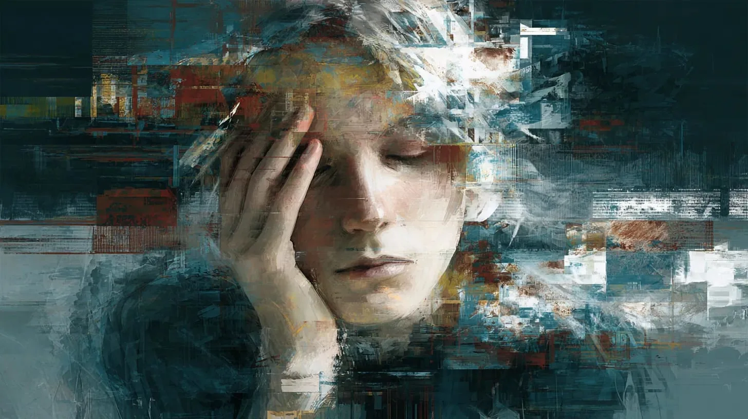 Persistent Depressive Disorder (Dysthymia)