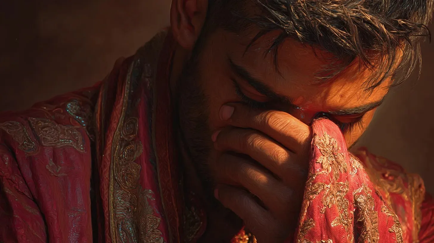 The Many Faces of Rejection