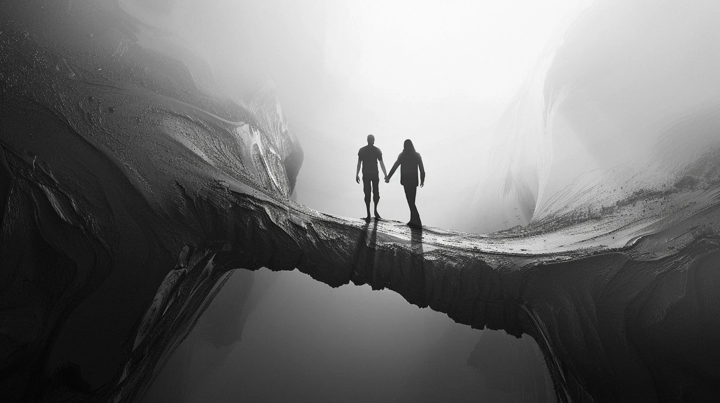 The Geography of Belonging: Trauma, Attachment and the Nervous System