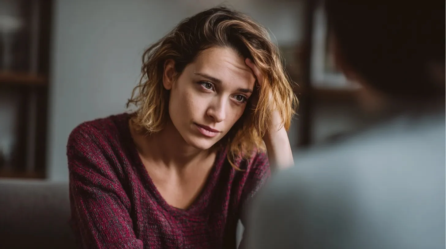 Female Sexual Dysfunction Therapy