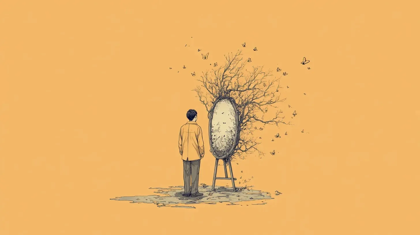 Self-Esteem