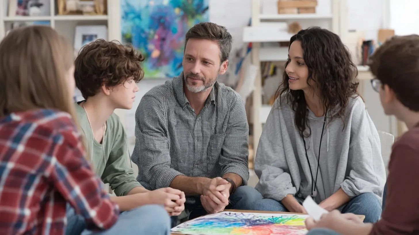 Family Play Therapy