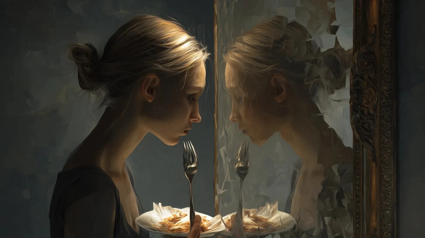 Unspecified Feeding Or Eating Disorder