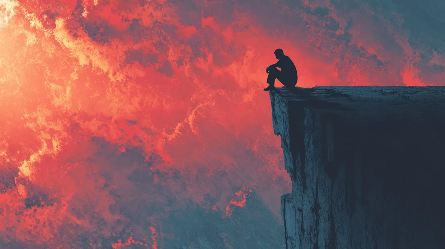 Suicide and Suicidal Thoughts