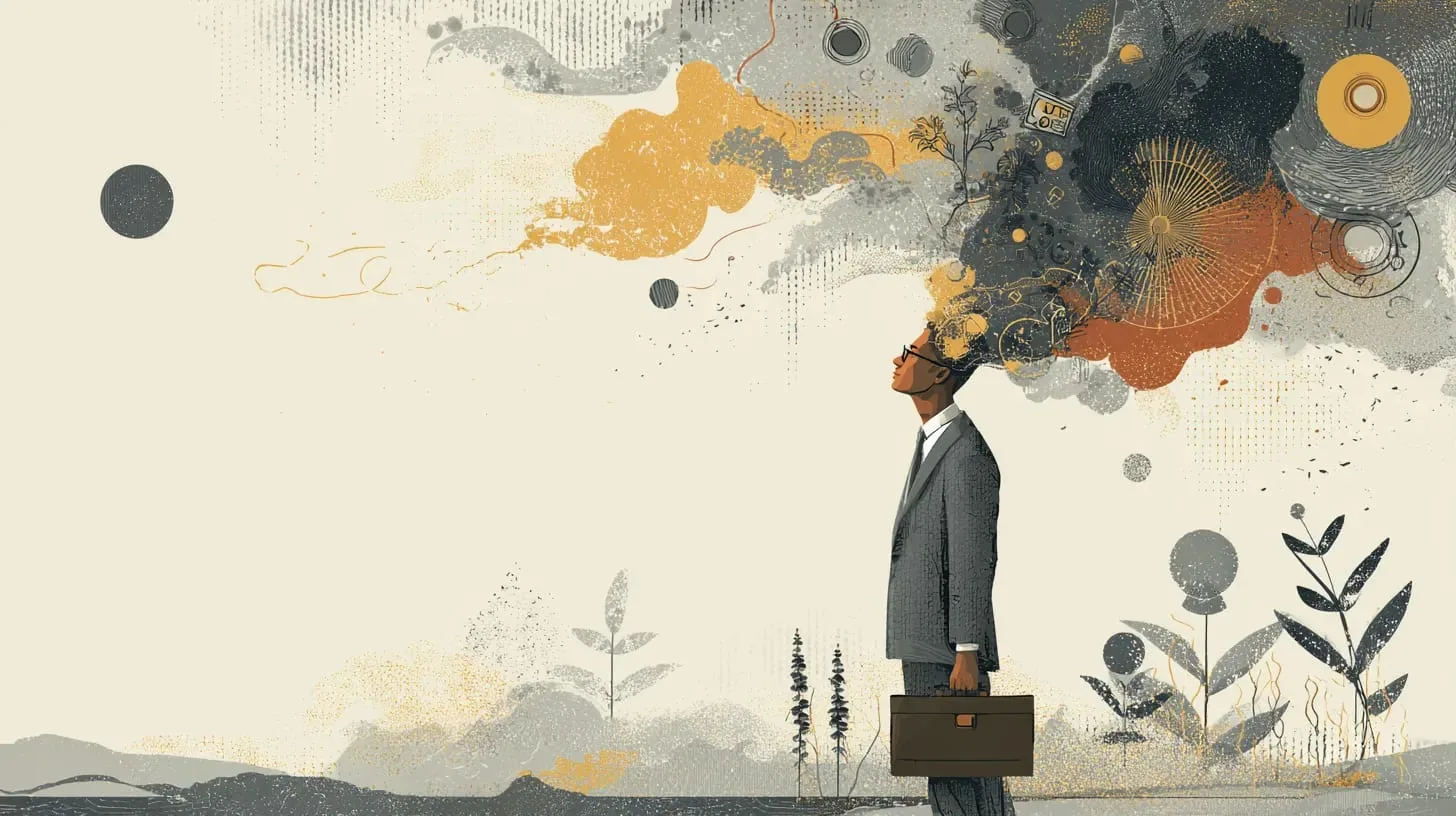 Protecting the Reflective Space: Redefining Success and Capacity in Private Practice
