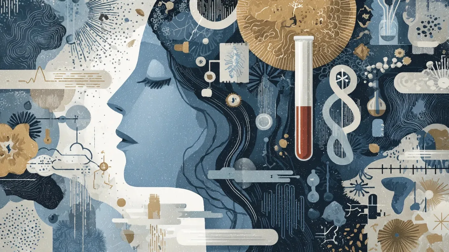Biomarkers