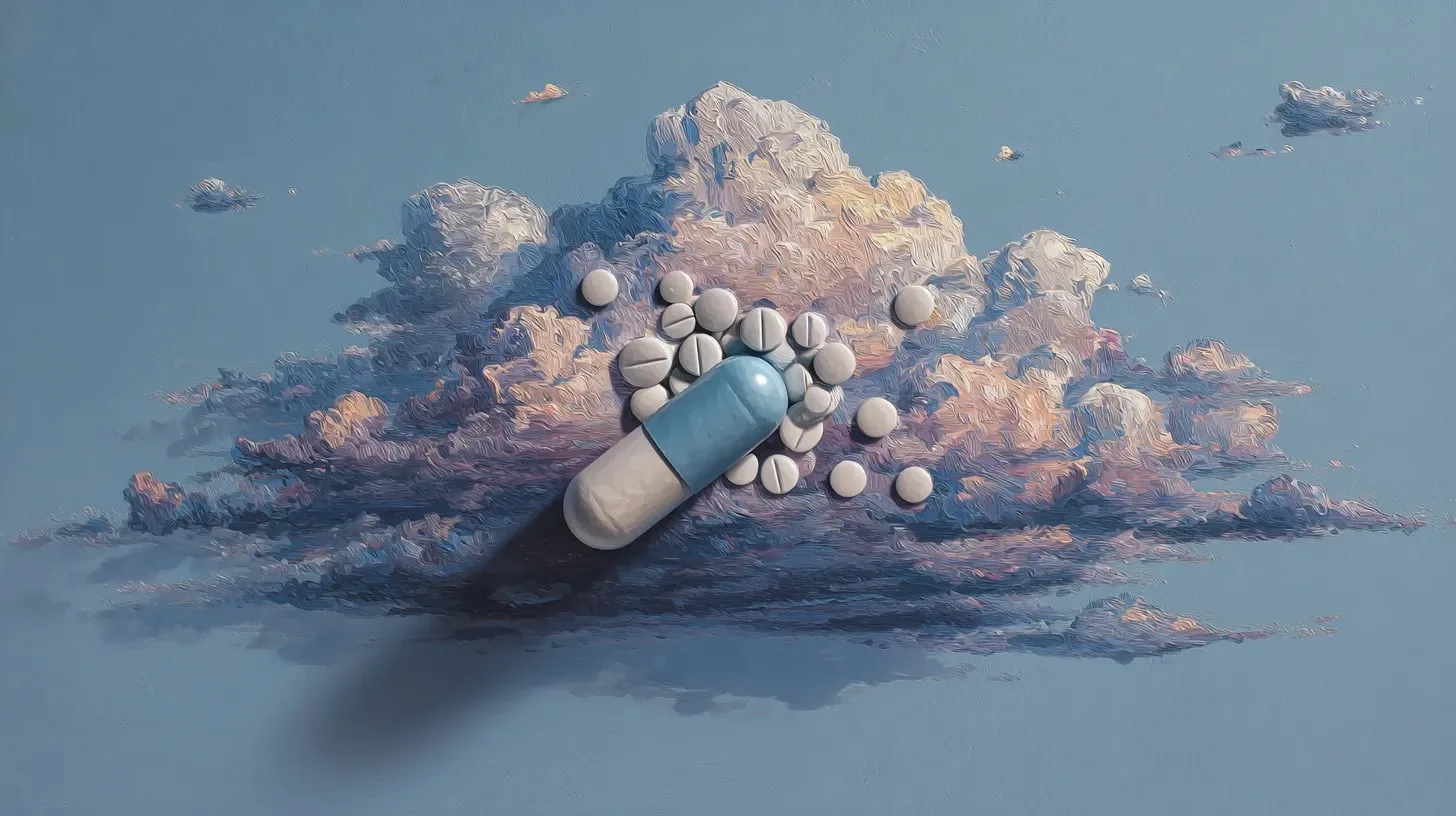 Buspirone
