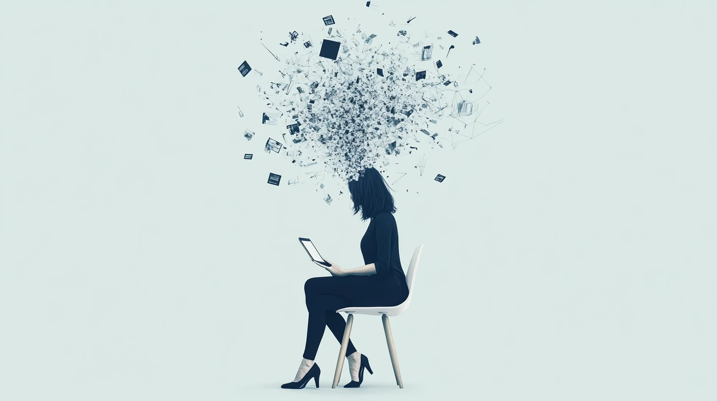 The Myth of the Modern Wife