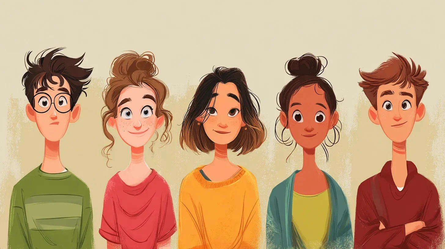 Adolescent Identity Development