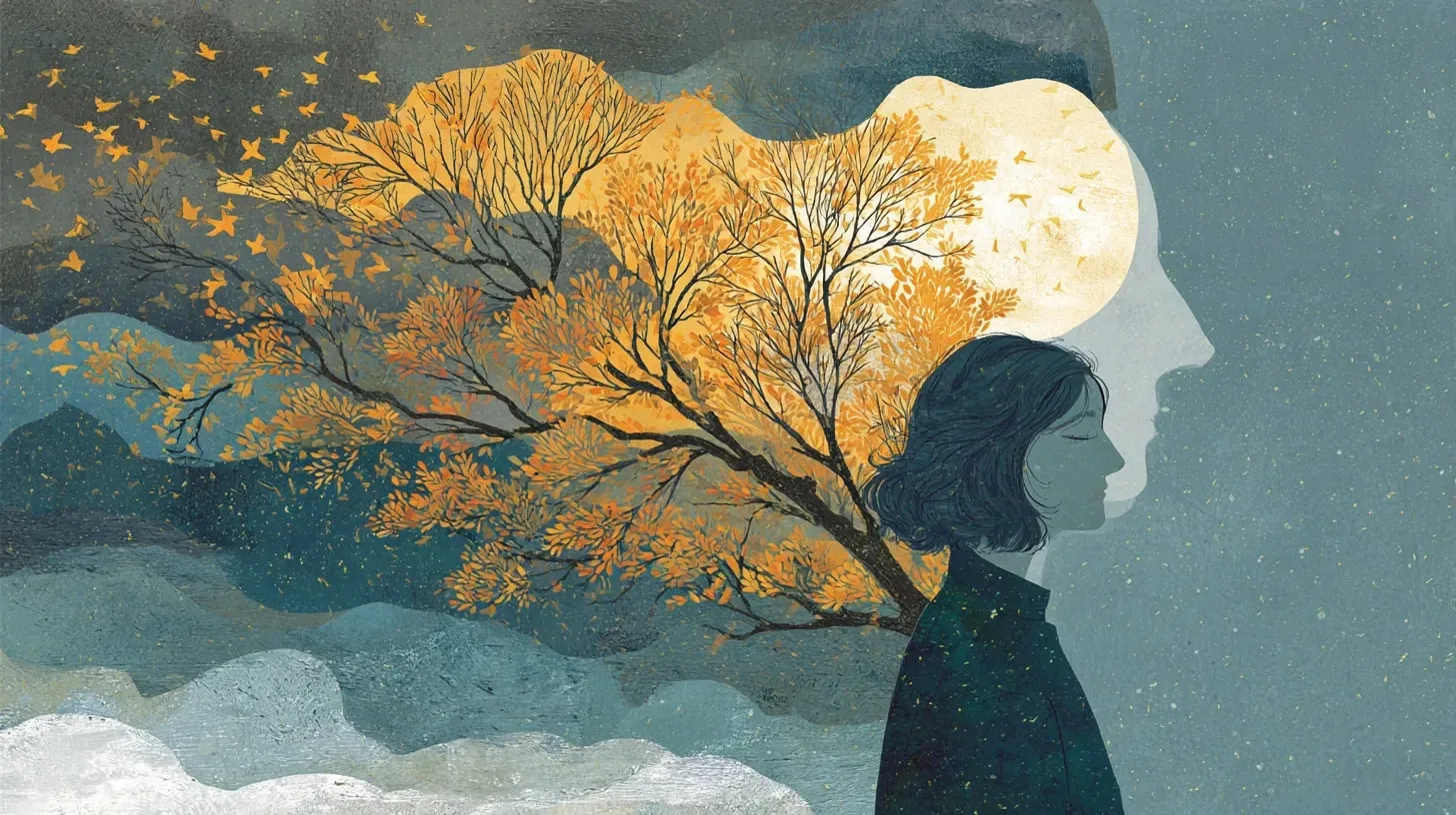 Seasonal Affective Disorder (SAD)