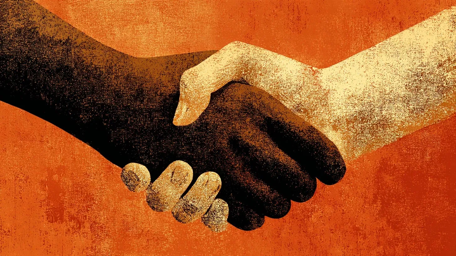 Conflict Resolution