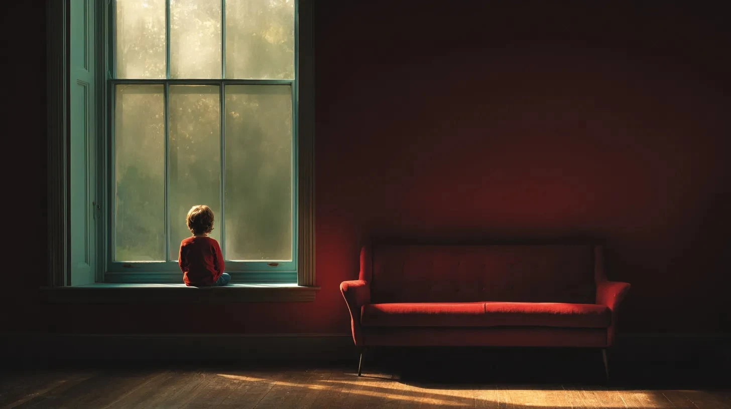 The Loneliness Of Parenting A Non-conventional Child