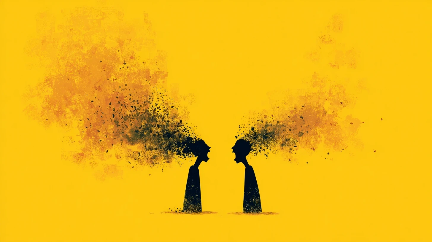 Breaking the Cycle of Conflict: Four Communication Patterns That Damage Relationships
