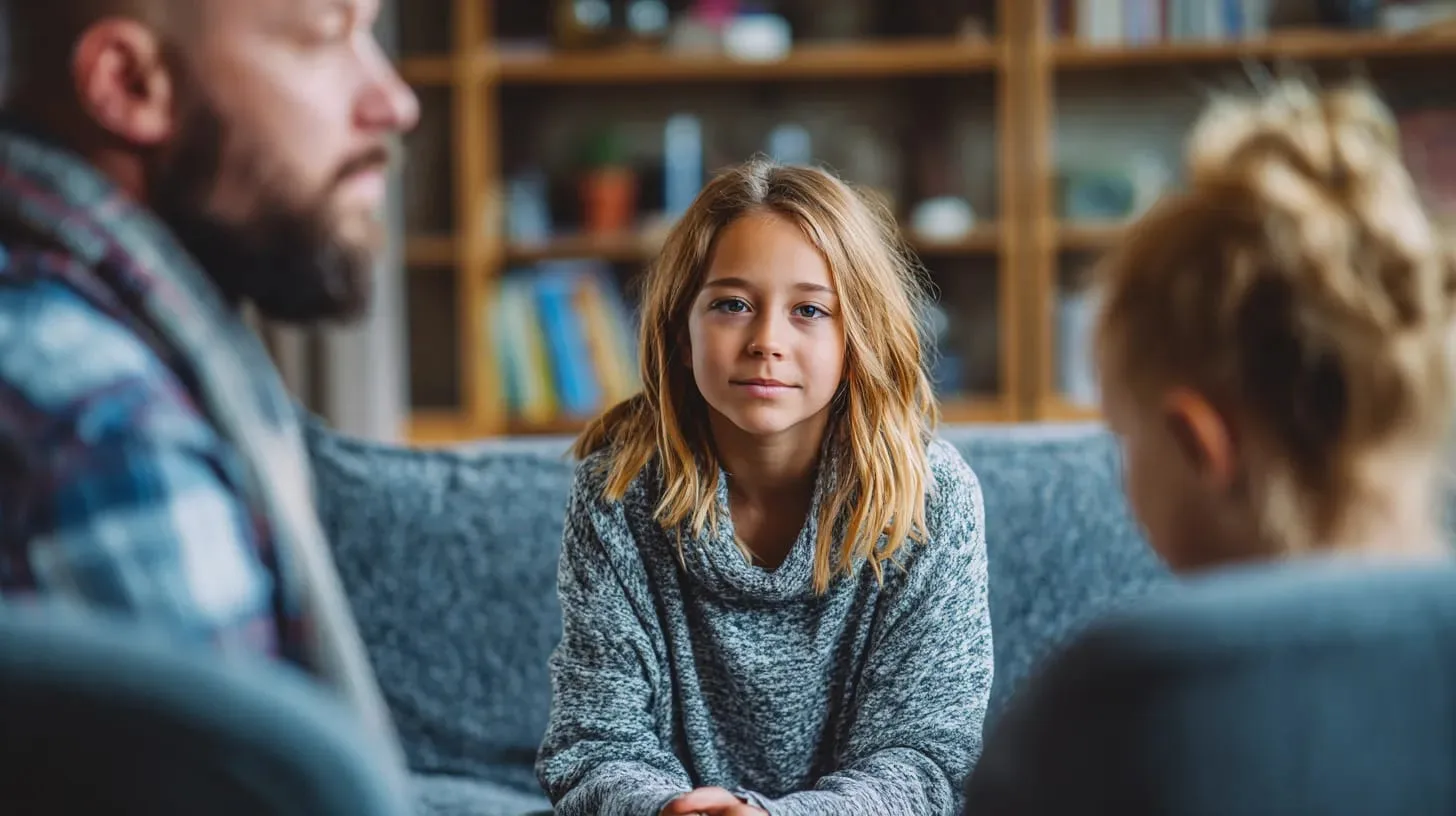 Functional Family Therapy (FFT)